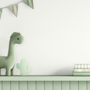 Interior Wall Mockup