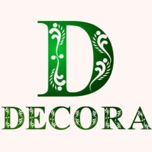 Decora Font