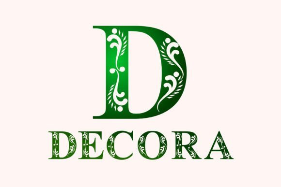 Decora Font