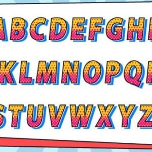 Comic Font