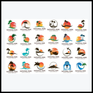 Recreation Area Logo